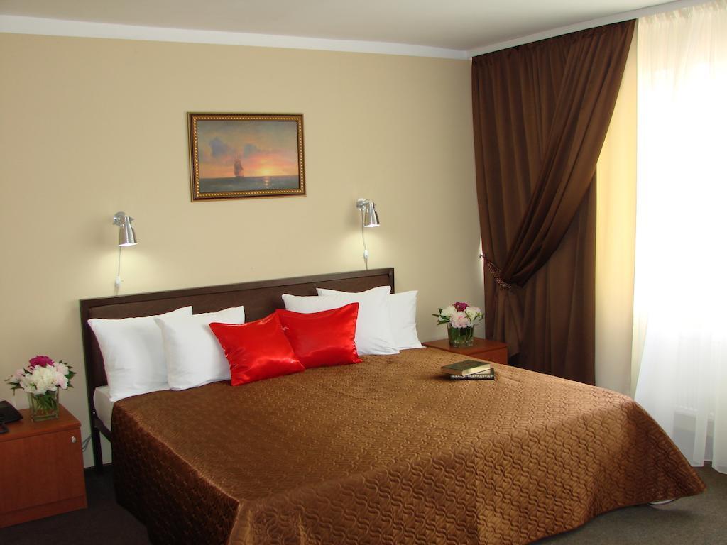 Podmoskovye Podolsk Hotel Room photo